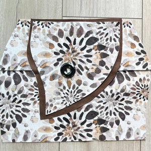 ARIEL's Tiger Lily Bag