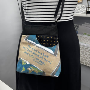 MIILK Bag for Brenda