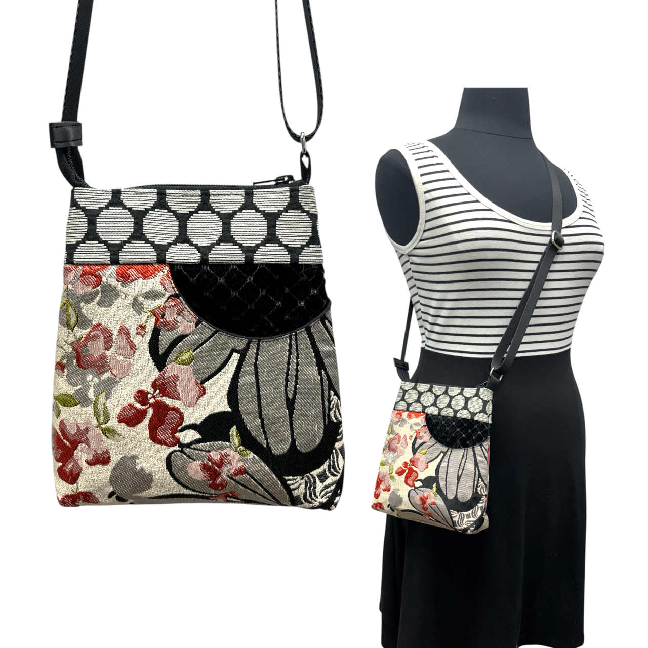 Sale MIILK Bag Cherry Blossom