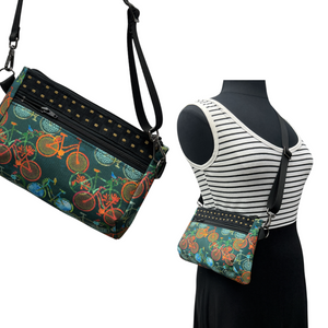 SALE Hip Bag Bike Ride