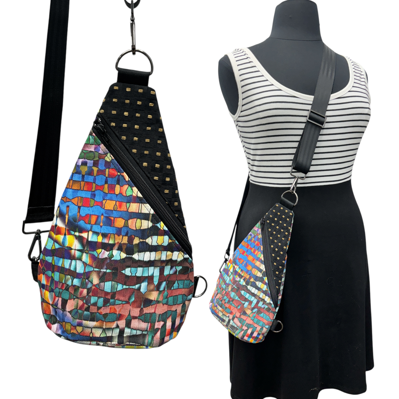 Sale Sling Bag Eye Candy
