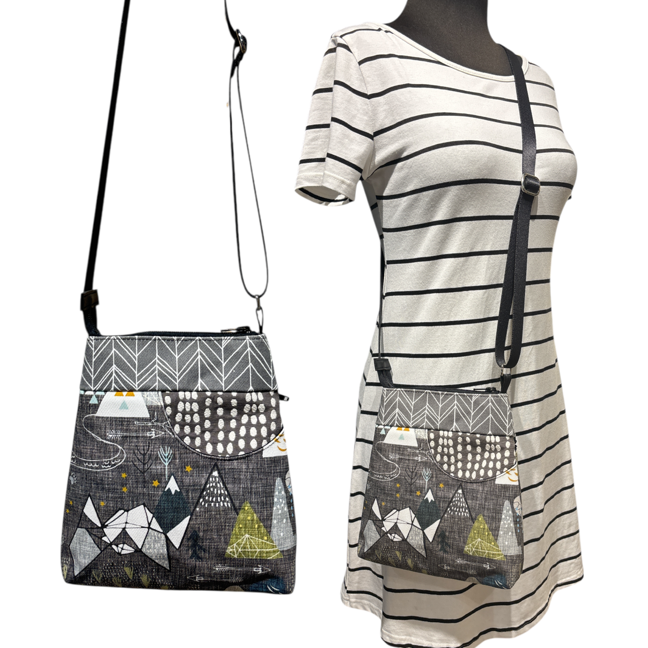 Sale MIILK Bag Mountains