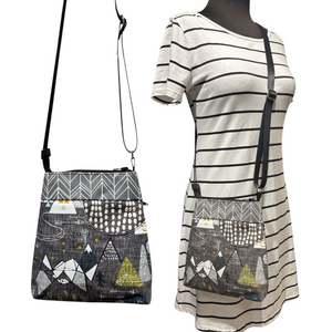 Sale MIILK Bag Mountains