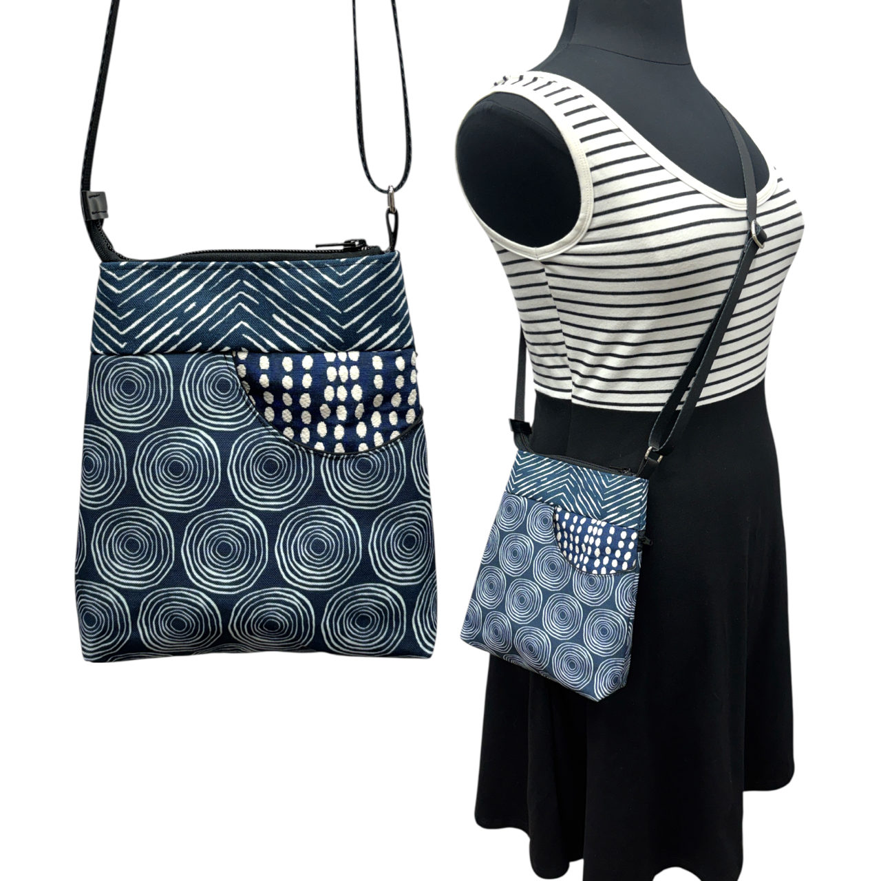 Sale MIILK Bag Navy Navy Navy!