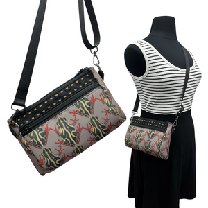 SALE 3-Way Bag Froggies!