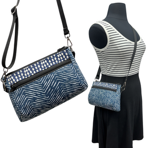 SALE 3-Way Bag Navy Navy