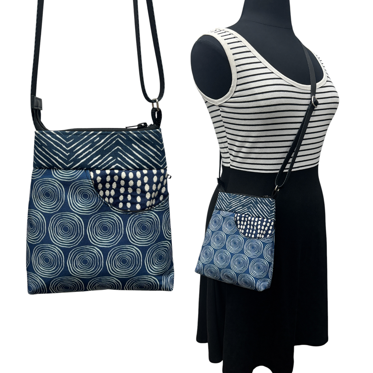 Sale MIILK Bag Navy Navy Navy