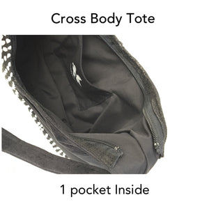 Cross Body Urban Blossom