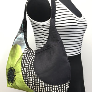 This is the bag for sale.