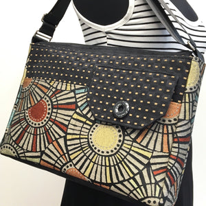 This is the bag for sale.