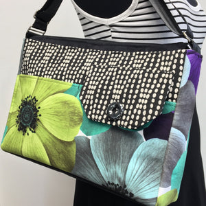 This is the bag for sale.