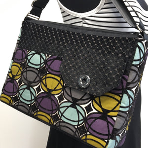 This is the bag for sale.