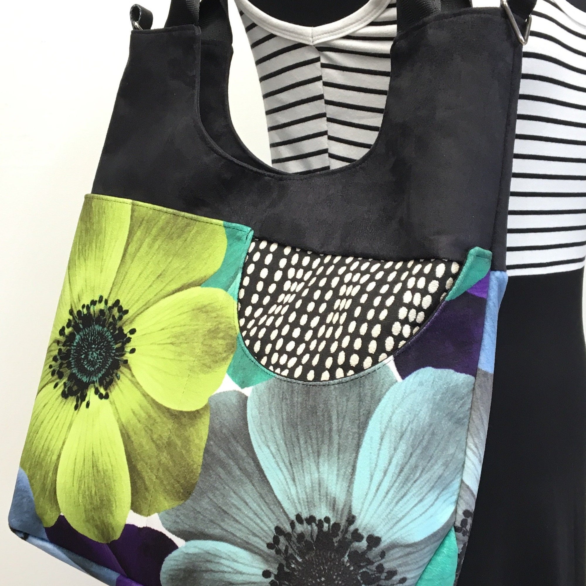 This is the bag for sale.