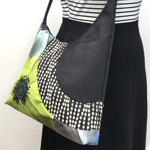 This is the bag for sale.