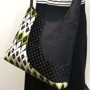 This is the bag for sale.