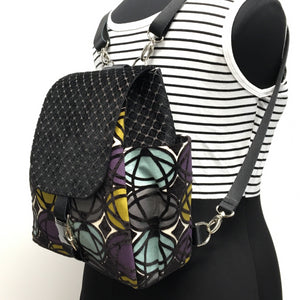 This is the bag for sale.
