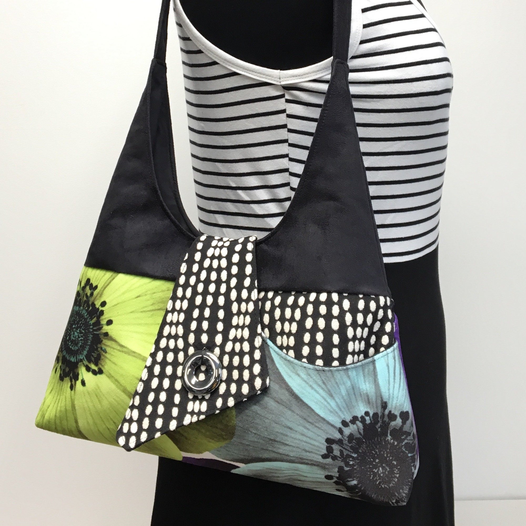 This is the bag for sale.