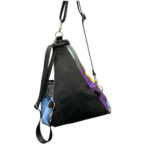 Origami Bag Big Flower