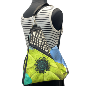 Origami Bag Big Flower
