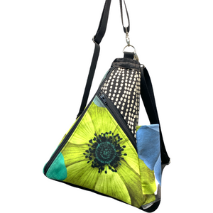 Origami Bag Big Flower