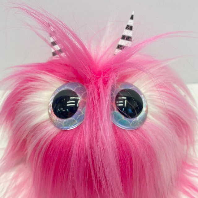 Dust Nugget Pink Pinkie