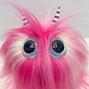 Dust Nugget Pink Pinkie