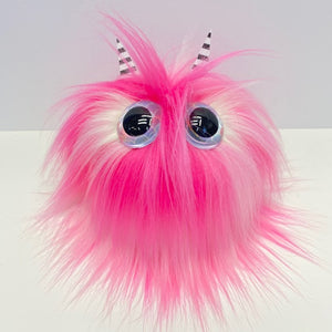Dust Nugget Pink Pinkie