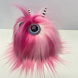 Dust Nugget Pink Pinkie
