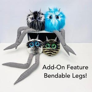 Add On: Dust Nugget LEGS