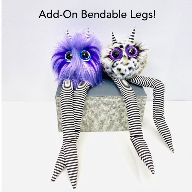 Add On: Dust Nugget LEGS