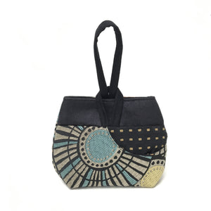Wristlet Sunrise Blue