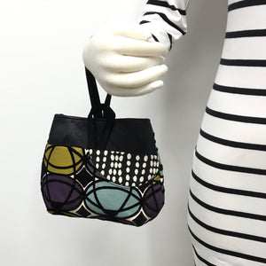 Wristlet Lime Flower