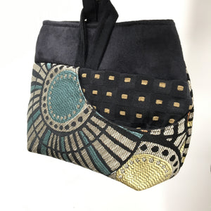 Wristlet Sunrise Blue