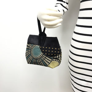 Wristlet Sunrise Blue