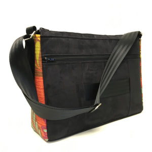 Laptop/Travel Bag Urban Blossom