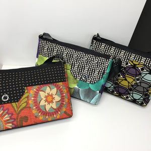 Laptop/Travel Bag Urban Blossom