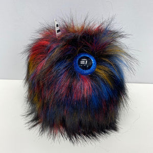 Dust Nugget Dark Rainbow