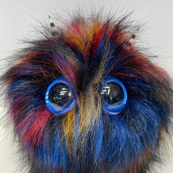 Dust Nugget Dark Rainbow