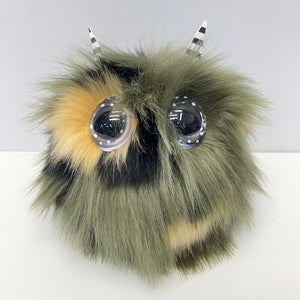 Dust Nugget Camouflage Fluff