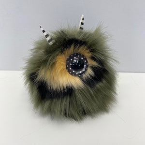 Dust Nugget Camouflage Fluff