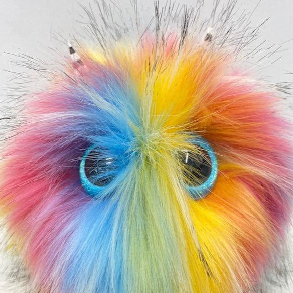 Dust Nugget Sherbet Rainbow