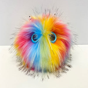 Dust Nugget Sherbet Rainbow
