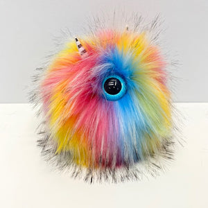 Dust Nugget Sherbet Rainbow