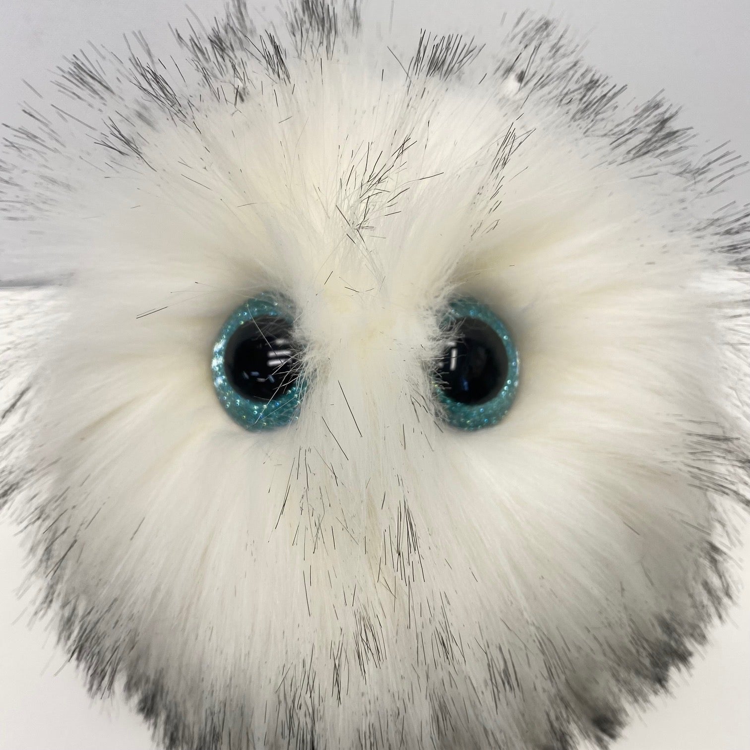 Dust Nugget Snow Dream