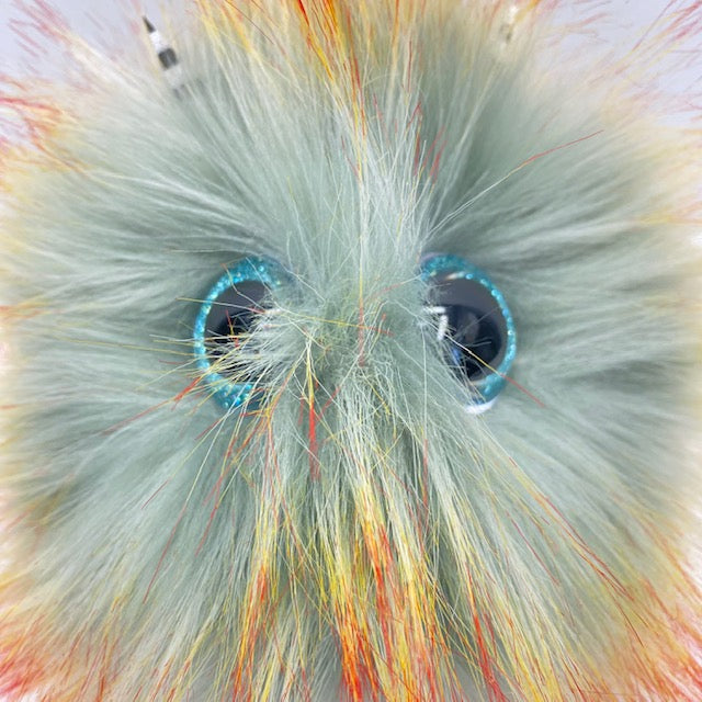Dust Nugget Ice Fire