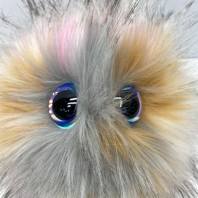 Dust Nugget Perfect Pastels