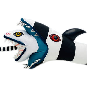 Betelgeuse Sandworm 8 feet long